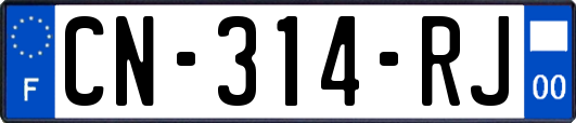 CN-314-RJ