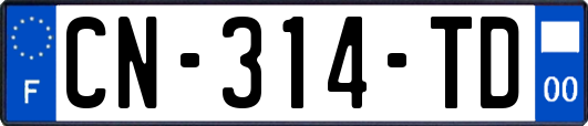 CN-314-TD