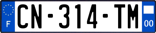 CN-314-TM