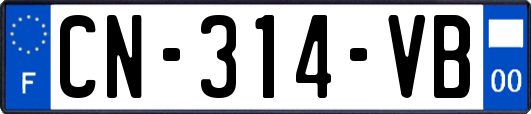 CN-314-VB