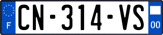 CN-314-VS