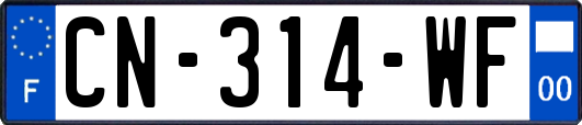 CN-314-WF