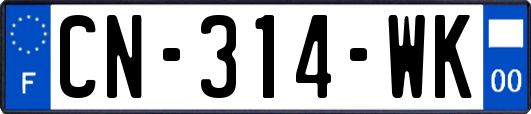 CN-314-WK
