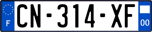CN-314-XF