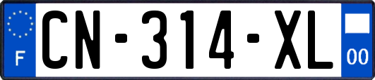 CN-314-XL