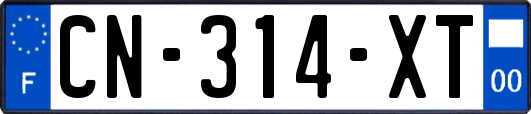 CN-314-XT