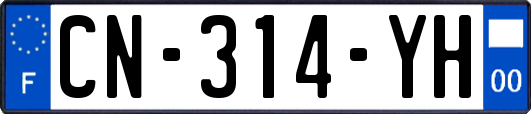 CN-314-YH