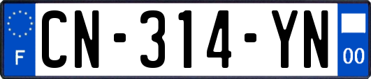 CN-314-YN