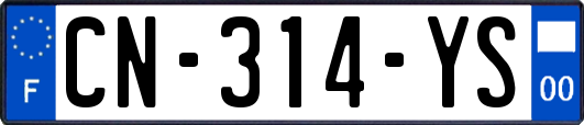 CN-314-YS