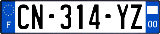 CN-314-YZ