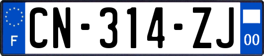 CN-314-ZJ