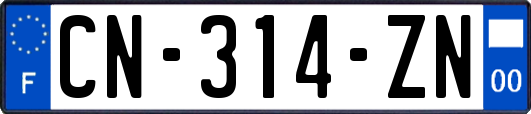 CN-314-ZN