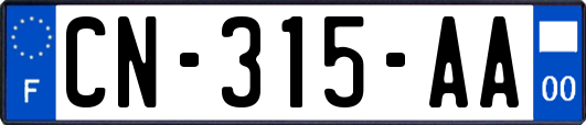 CN-315-AA