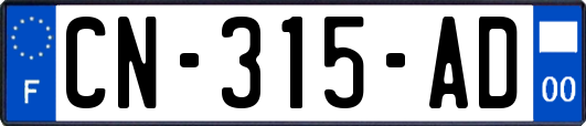 CN-315-AD