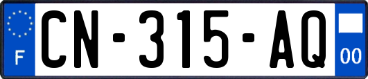 CN-315-AQ