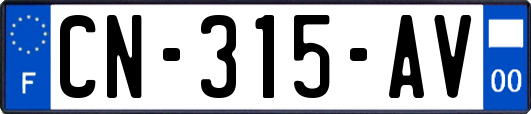 CN-315-AV