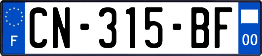 CN-315-BF