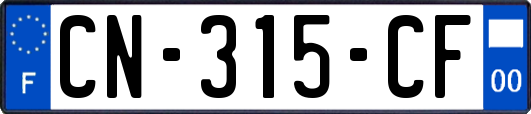 CN-315-CF