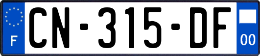 CN-315-DF