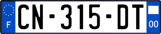 CN-315-DT