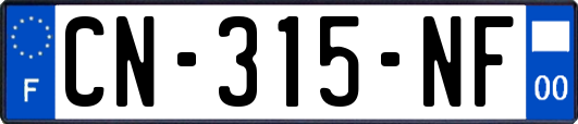 CN-315-NF