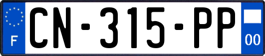 CN-315-PP