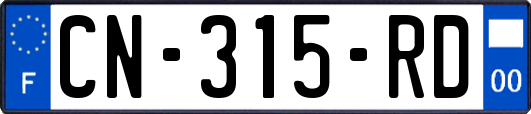 CN-315-RD