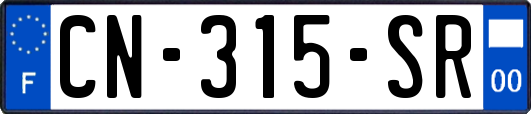 CN-315-SR