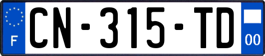 CN-315-TD