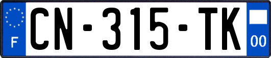 CN-315-TK