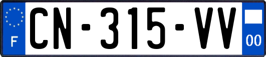 CN-315-VV