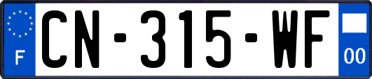 CN-315-WF