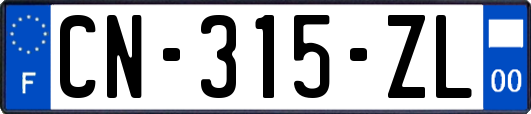 CN-315-ZL