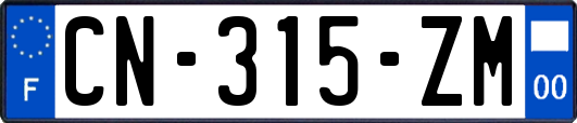 CN-315-ZM