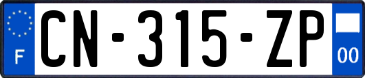 CN-315-ZP