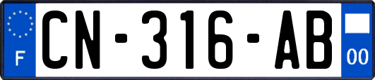 CN-316-AB