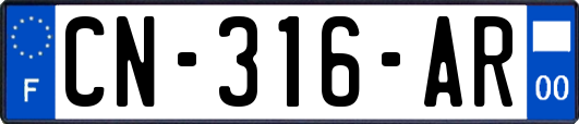 CN-316-AR