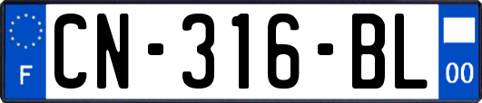 CN-316-BL