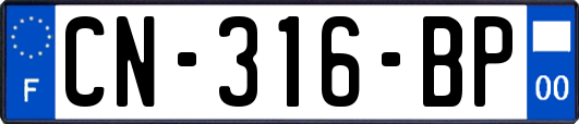 CN-316-BP