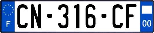 CN-316-CF