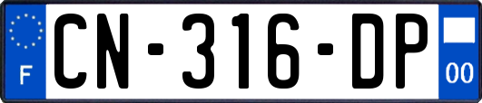 CN-316-DP