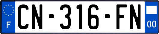 CN-316-FN