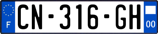 CN-316-GH