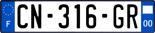 CN-316-GR