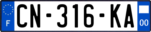 CN-316-KA