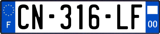 CN-316-LF