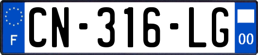 CN-316-LG