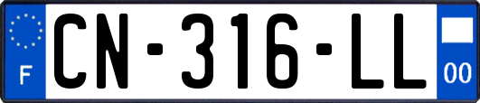 CN-316-LL