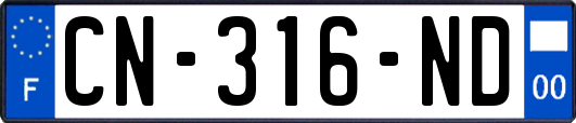 CN-316-ND
