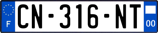 CN-316-NT